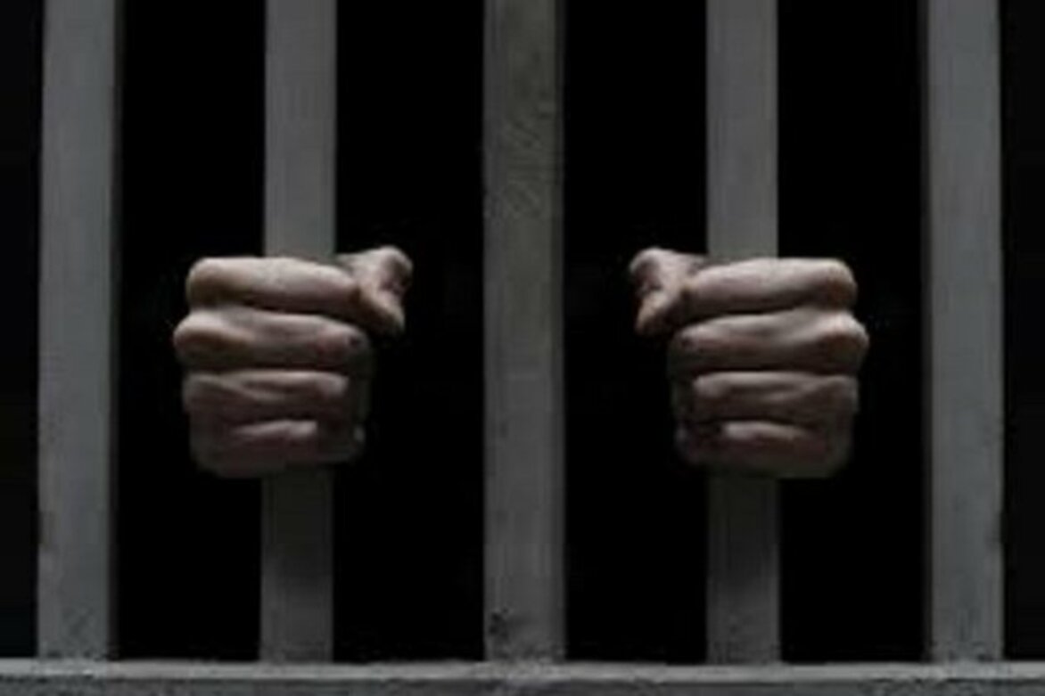 Plight of women in Pak prisons 'A Nightmare for Everyone': HRW Report