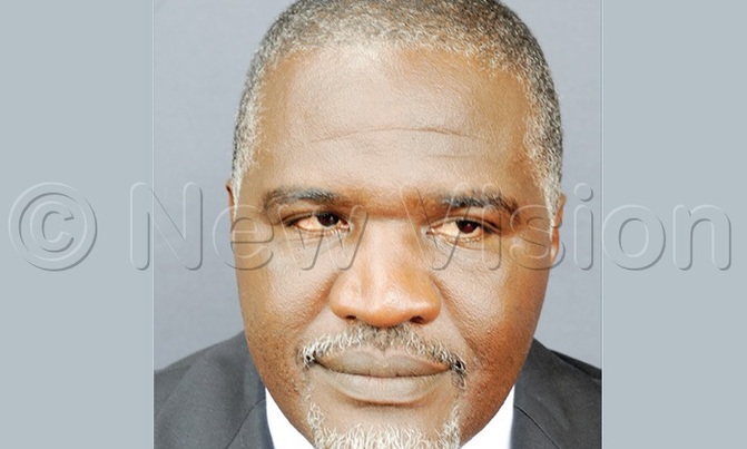 Who is Eddie Kwizera, the man behind fall of six MPs? Who is Eddie Kwizera, the man behind fall of six MPs?