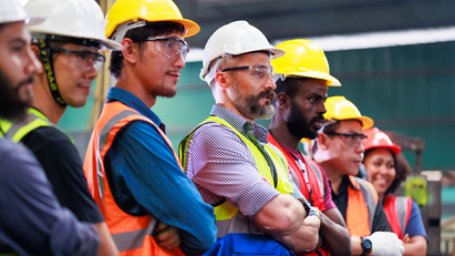 CITB Employer Networks helped over 50,000 into construction training in 2024-25