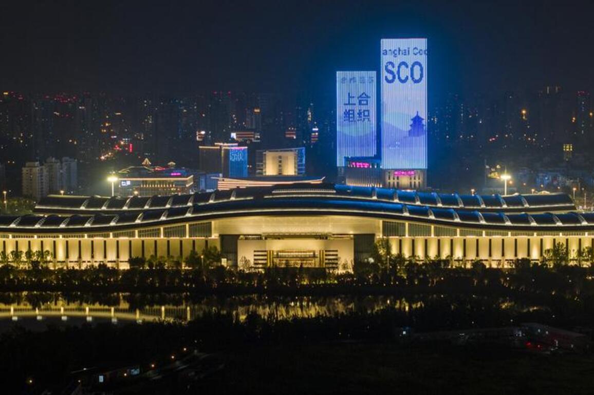 Interview: Shanghai Spirit evolves into comprehensive concept of int'l relations, says Kyrgyz expert