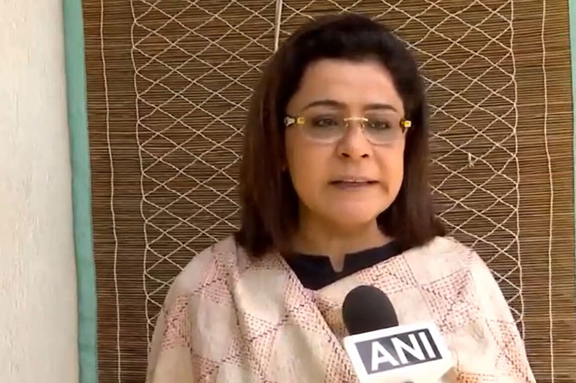 AAP's Priyanka Kakkar questions BJP over security measures after Suvendu Adhikari's aide killed in Bengal