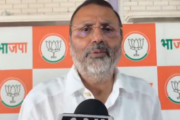 "Speaking against government abroad means treason": Nishikant Dubey demands travel ban for Rahul Gandhi, cites Nehru's letter