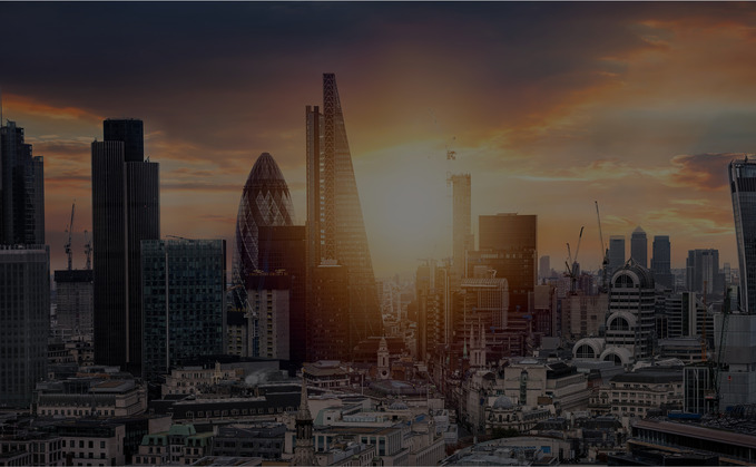 The PP property breakfast briefing will take place at The Gherkin on 10 November