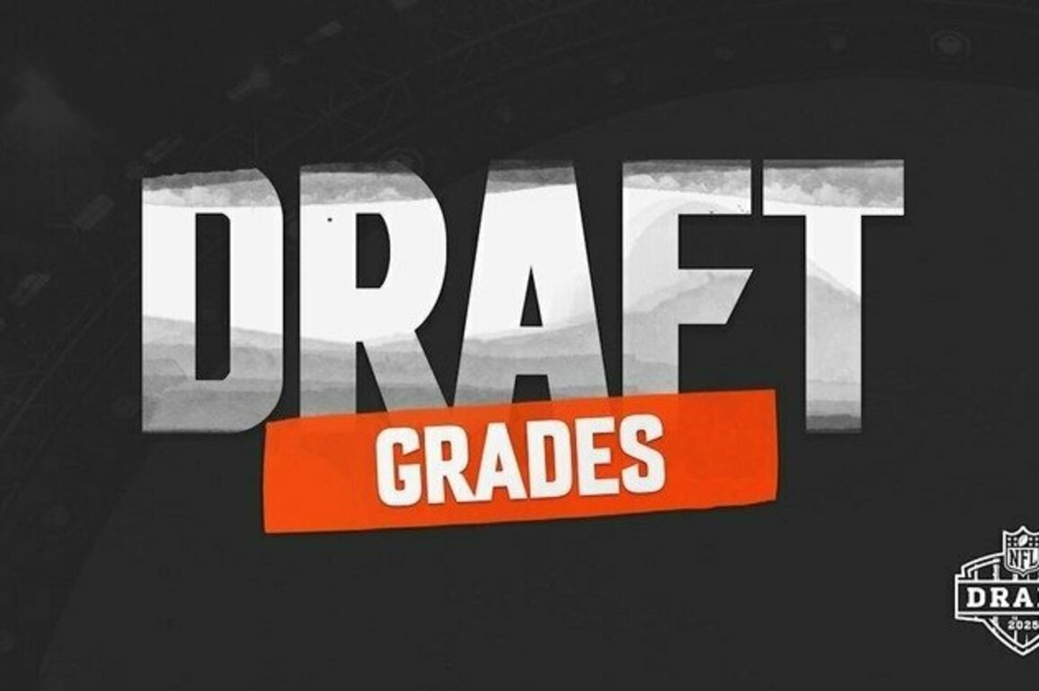 Bengals Final 2025 Draft Grades