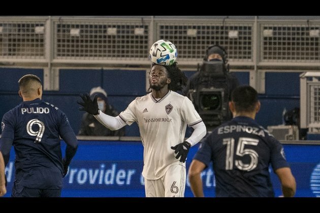 Second-half barrage leads SKC past Rapids
