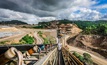 Formerly known as the Rosario mine, Barrick Gold Corp and Goldcorp jointly procured it and formed PVDC in 2006