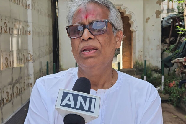 Mauritius citizen Ramrup Jagannath visits Jaipur to trace ancestral roots in India