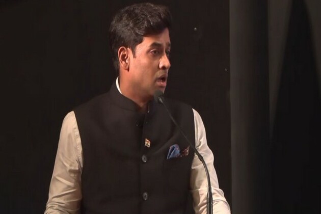 "UAE understands pain of India": Shrikant Shinde highlights India's resolve against terrorism