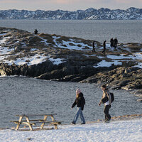 Greenlanders not guinea pigs for US  health minister