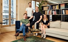 Frst aims to hit EUR 100m hard cap by year-end for AI-focused third fund