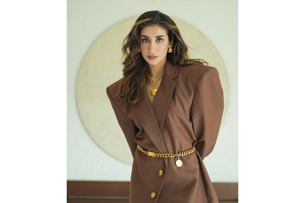 Parul Gulati opens up about her role in Anand L Rai's thriller 'Tu Yaa Main'