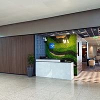 Premium airport experience expands as Amex opens Centurion Lounge at Delhi Terminal 1