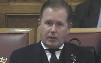 Labour's IHT reforms not 'ideological' in targeting farmers, FBUK says