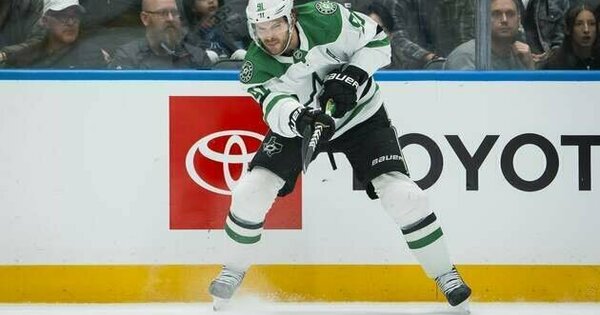 Stars look for more success against lowly Flames