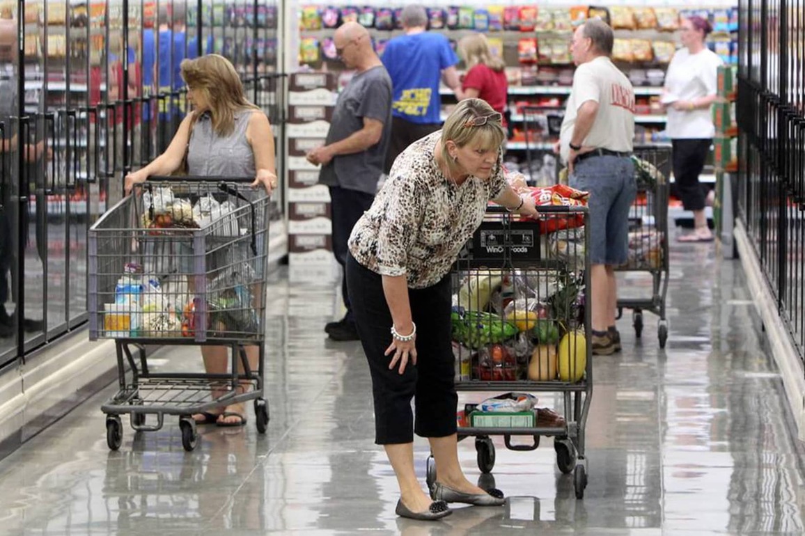 Here are the three reasons why tariffs have yet to drive inflation higher