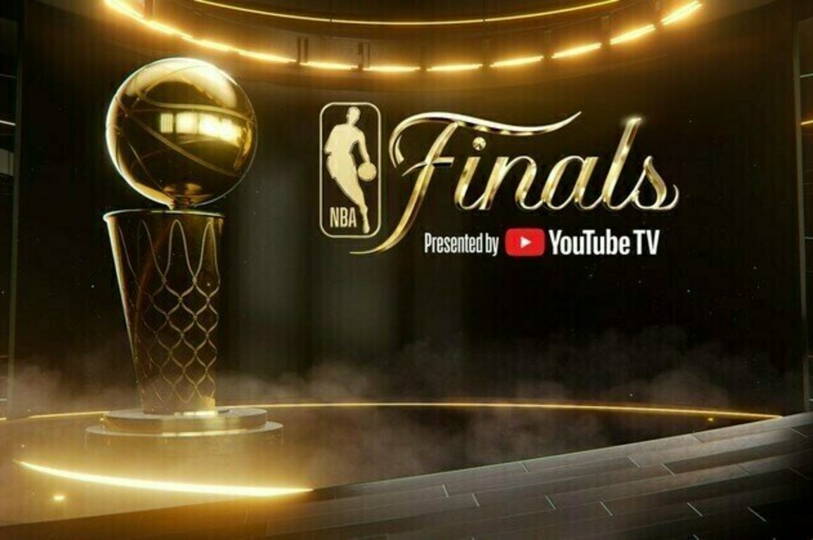 Indiana Pacers vs. Oklahoma City Thunder Game 7 on ABC and ESPN+ is Most-Watched NBA Finals Game in Six Years