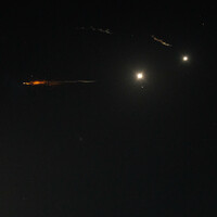 ISRAEL-HAIFA-IRAN-MISSILE ATTACKS