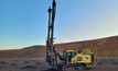 An autonomous SmartROC D65 MKII rig consistently achieved hole accuracy targets set beyond what was achievable with manual operations