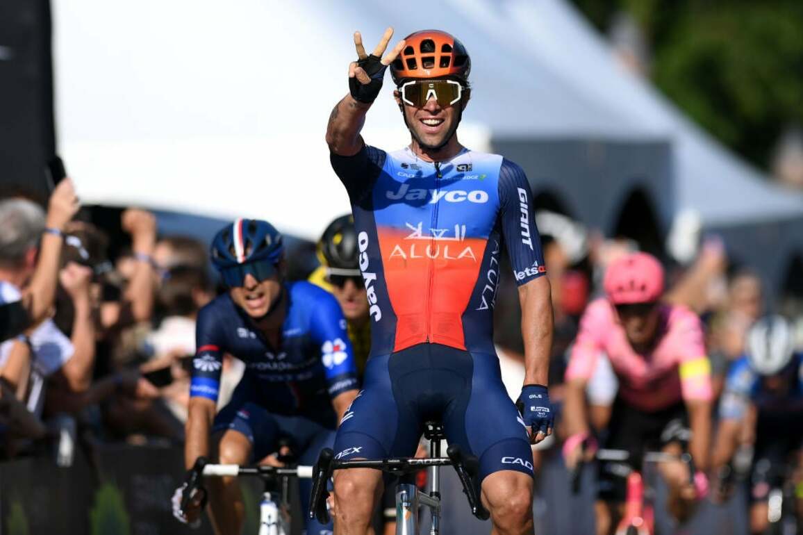 Matthews to miss Tour de France after pulmonary embolism scare
