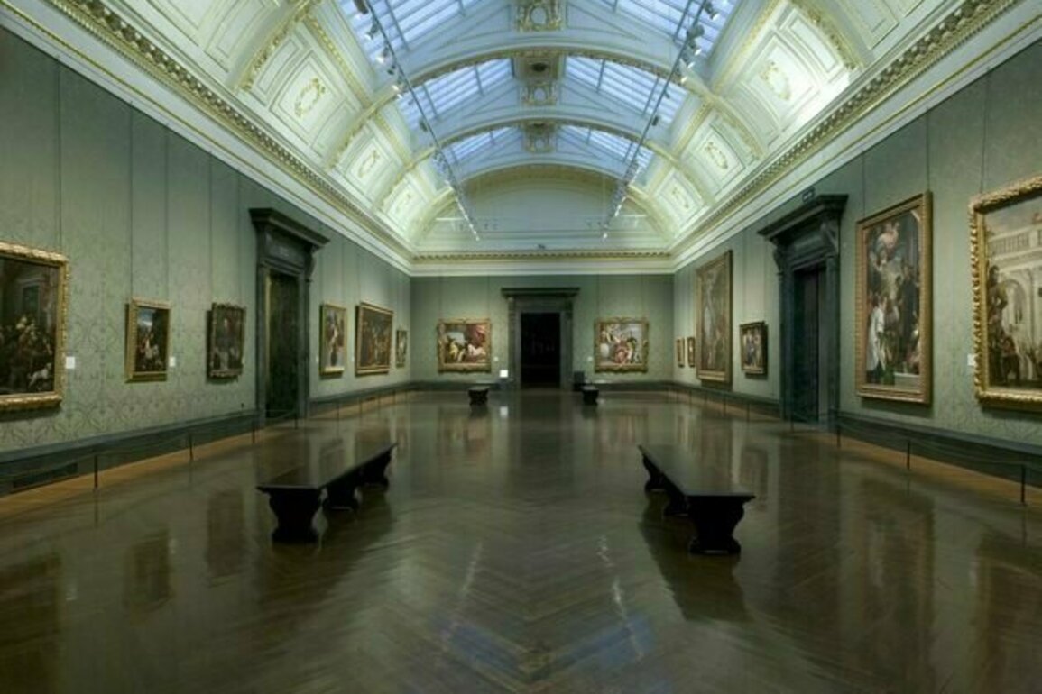 Why the National Gallery is creating a public panel to help shape its future