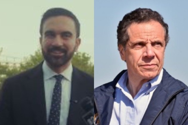 "Tonight is his night": Andrew Cuomo concedes defeat to Zohran Mamdani in New York City mayoral primary