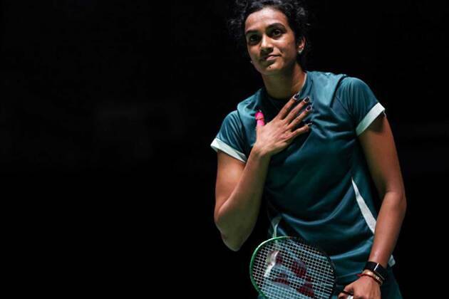 PV Sindhu enters Maiden Super 750 Final at Japan Open
