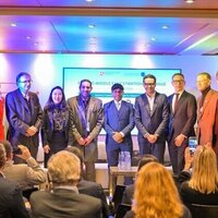 TRENDS, Middle East Institute outline strategic Europe-Gulf partnership