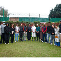 Rahul Gandhi meets Ladakh delegation; Says 'They want jobs, industry'