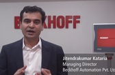 Beckhoff in Automation Expo 2018