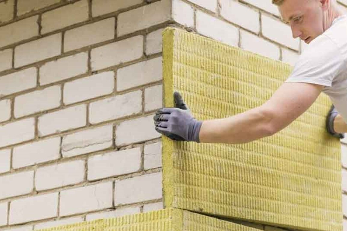 Saint-Gobain To Open Low-Carbon Stone Wool Insulation Plant In The UK