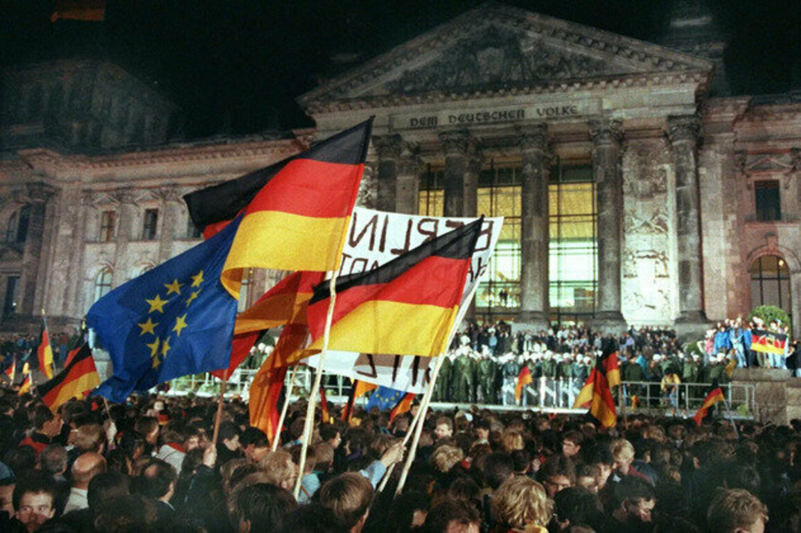30 years of Fortress Europe  demarcation instead of community