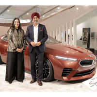 BMW Group India presents India Art Fair 2026
