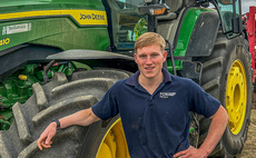 Ambassador Blog: Resilience, mindset and the future of farm profitability