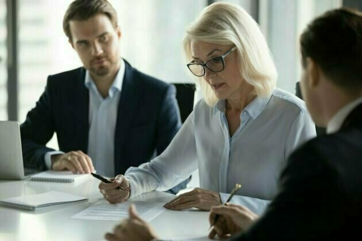 Women are steadier leaders in times of crisis, but they are still being overlooked
