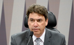 Senador defende aumento dos royalties de mineração