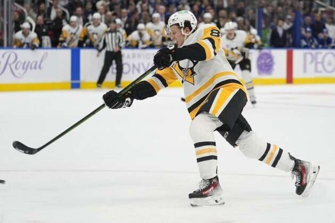 Penguins have holes to fill while sliding Blackhawks looking for answers