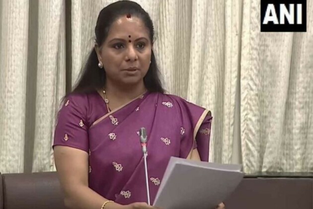 MLC K Kavitha urges Telangana government to postpone 72nd Miss World competition amid India-Pakistan tensions