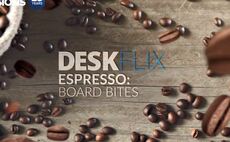 DeskFlix Espresso: Life after Settlement