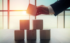 Buy-and-building through the storm