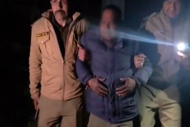 Uttarakhand: Dehradun police arrest shooter, associate involved in Arjun Sharma murder case
