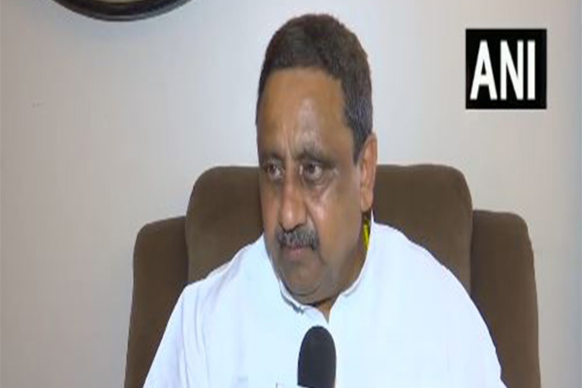"Big diplomatic decision...": BJP leader Praveen Khandelwal on all-party delegation visit to key partner countries