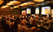 Delegates will consider iron ore’s prospects at the 20th annual conference