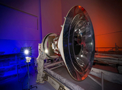 NASA SPHEREx telescope is launched to study universe's origins