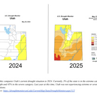 Water conservation the name of the game this summer after subpar snowpack - Park Record