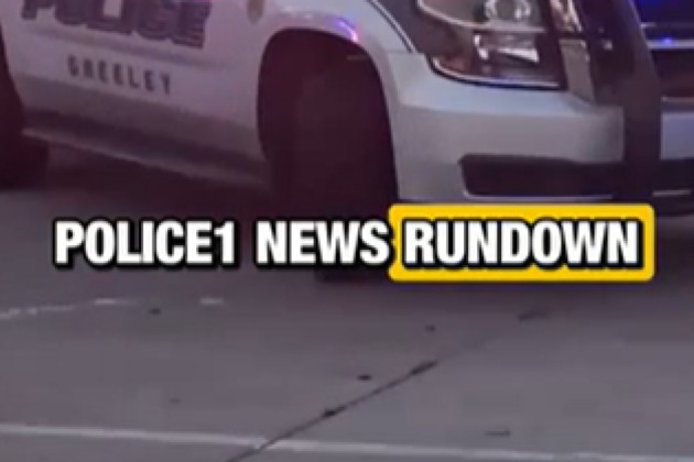Video- S.C. officer ambush, trooper resigns and Netflix's 'The Rip'