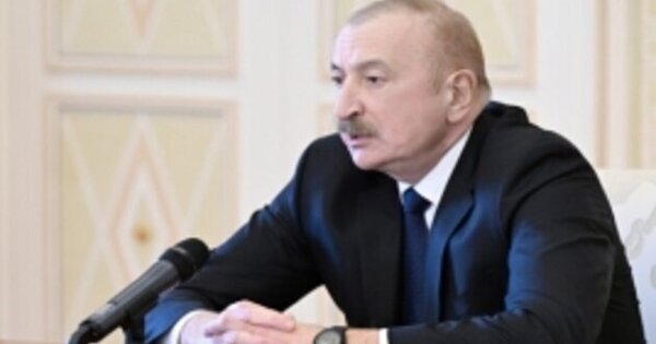 Aliyev says Azerbaijan achieved its objectives