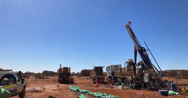 Meeka promotes possibility of more gold ahead of first pour