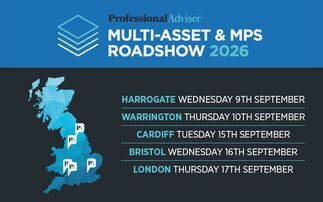 Multi-Asset and MPS Roadshow: Join PA in a location near you this month