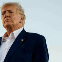 Western Europe waging 'quiet war' against Trump - ex-Russian president
