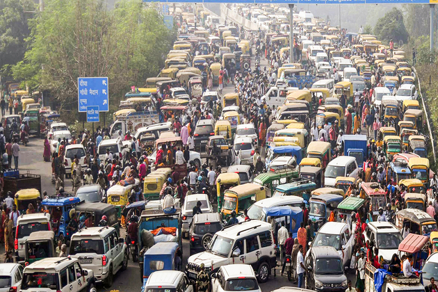 India's vehicle retail sales jump 17.61% YoY in January 2026 as rural demand surges